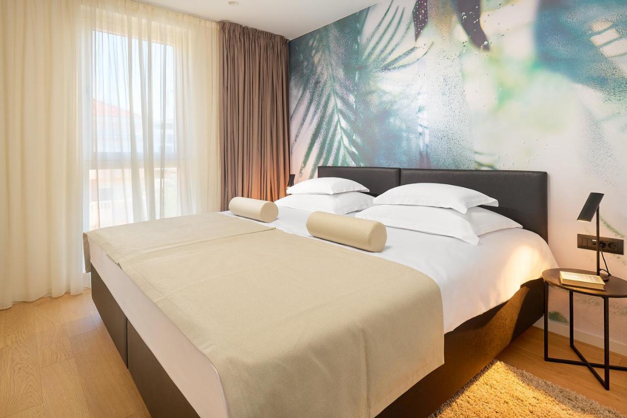 Hotel Amphora'S Garden Split Zewnętrze zdjęcie